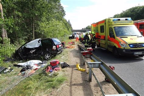 autobahn a13 unfall heute